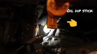 Audi TT fault code P0411