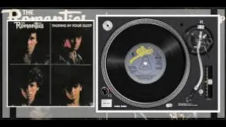 the Romantics - Talking in Your Sleep (Special Re - Xtended Version)