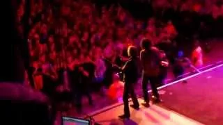 Tom Petty & The Heartbreakers "Runnin' Down A Dream" @ What Stage Bonnaroo 2013