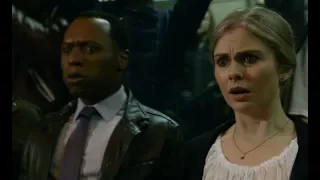 iZombie 4X0 "Chivalry Is Dead" Preview (with slo-mo)
