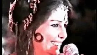 JEENA KUMARI---LAMBADA.wmv