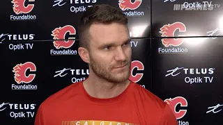 Pre-Game | Huberdeau - 16.12.22