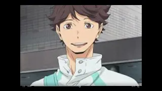 Oikawa toruu Edit Haikyuu ( Happy Valentine’s Day)