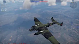 Spreading Communism with Yer-2 // War Thunder