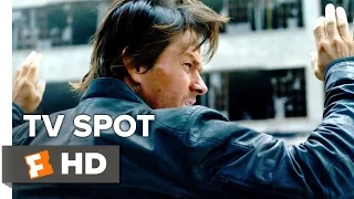 Transformers: The Last Knight TV SPOT - Keep Coming (2017) - Mark Wahlberg Movie