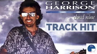 George Harrison - Track Hit with Cloud Nine
