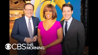 Watch "CBS This Morning"