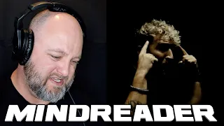 ELECTRIC CALLBOY Mindreader REACTION and SONG ANALYSIS