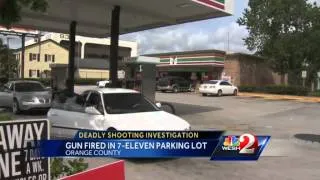 Deputies investigating if deadly shooting at 7-Eleven was justified