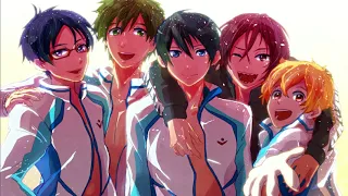 EVERYBODY (BACKSTREET'S BACK) - NIGHTCORE - BACKSTREET BOYS