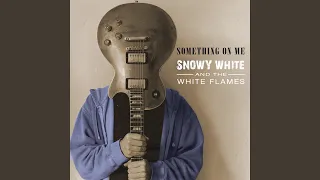 Something on Me (feat. The White Flames)