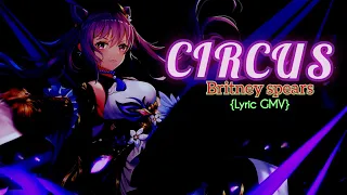 CIRCUS-Genshin GMV/AMV