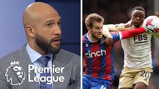 Predicting how historic Premier League relegation scrap will end | NBC Sports