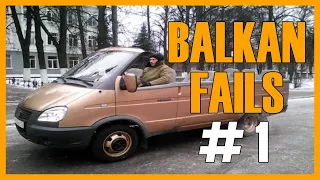 Najsmješniji video klipovi Hrvatske i Balkana 1 - Funny Videos