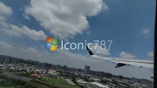 Iconic787 Intro