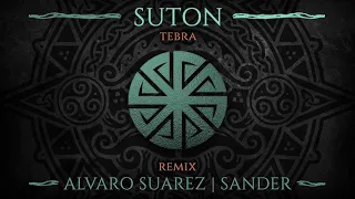 Tebra - Suton (Alvaro Suarez Remix) [Ritual Records]