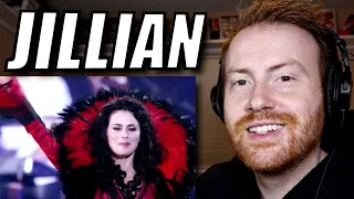 HAIL QUEEN SHARON | Within Temptation - Jillian (I'd Give My Heart) Black Symphony REACTION