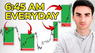 Do This Before Work Everyday to Make Easy Money ($250/Day)
