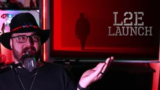 American Reacts to : L2E (Launch)