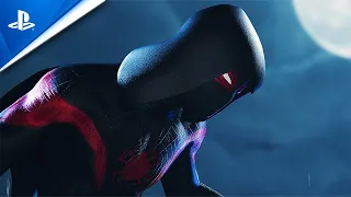 NEW Vicious Miles Morales Spider-Man Suit by Piqo - Spider-Man PC MODS