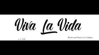 Viva La Vida vocals - AYV 2019