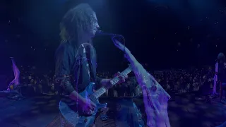Pigeons Playing Ping Pong: "Poseidon→One More Time→Poseidon" Live at The Anthem 10/29/21