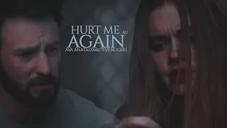 Hurt Me Again [Au]