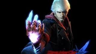 КняZz - Чернокнижник + Сэр Уильям (пролог) [Devil May Cry 4]