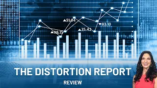 Nomi Prins' Distortion Report Review (Customer Reviews, Performance Overview And More)