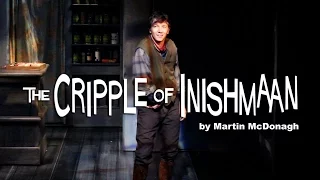 The Cripple of Inishmaan Show Trailer (Palm Beach Dramaworks)