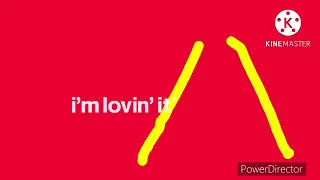 Every McDonald’s Ad Outro Singapore - KineMaster Edition