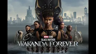 Con La Brisa - Foudeqush | Black Panther: Wakanda Forever soundtrack | Male Version