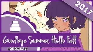 「ORIGINAL」Goodbye Summer, Hello Fall【Jayn】