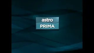 Astro prima channels id 2007