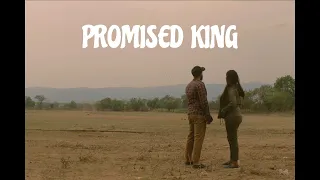 Promised King ft. Eunice Ebenezer | Lyrical Video