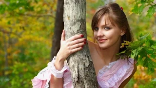 Надежда Бабкина Кукушка Народная песня Nadezhda Babkina Cuckoo folk song