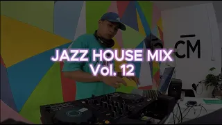 Night Chill Playlist - Jazz House #12