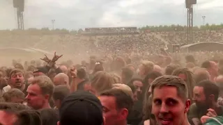 Copenhell 2022 // Day 3 // Baest #2/2