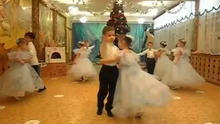 вальс Анастасии