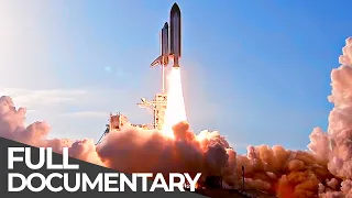 Space Exploration: Project Mercury, Camera Tracking, The ISS | Free Documentary