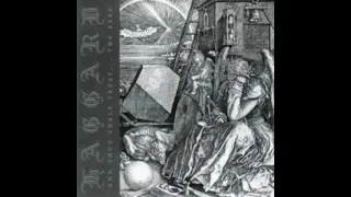 haggard and thou shalt trust the seer full album 1997