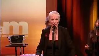 Annie Lennox - God Rest Ye Merry Gentlemen