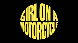 The Girl on a Motorcycle (1968) - Trailer