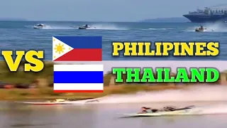 BANCARERA/ PHILIPINES VS THAILAND/ ( bunjack vlog )