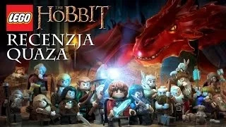 Lego Hobbit - recenzja quaza