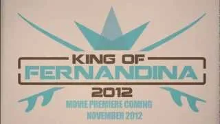 king of Fernandina, The Movie.