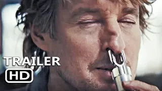 BLISS Official Trailer (2021)