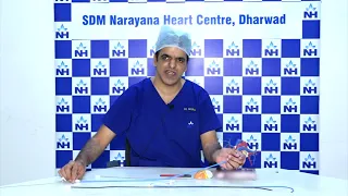 Atrial Septal Defect | Dr. Arun K Bableshwar (English)