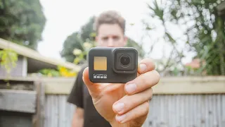 Trying To Win The GoPro Million Dollar Challenge.