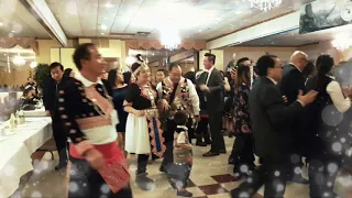 Hmong New Year 2017 / 2018 Michigan 3  Xy Lee - ''Ntuj e Me Leej Ntxhais ''